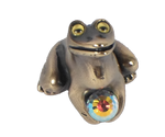 Frog (Crystal)